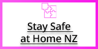Stay Safe at Home NZ